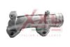 SCANI 1395190 Manifold, exhaust system